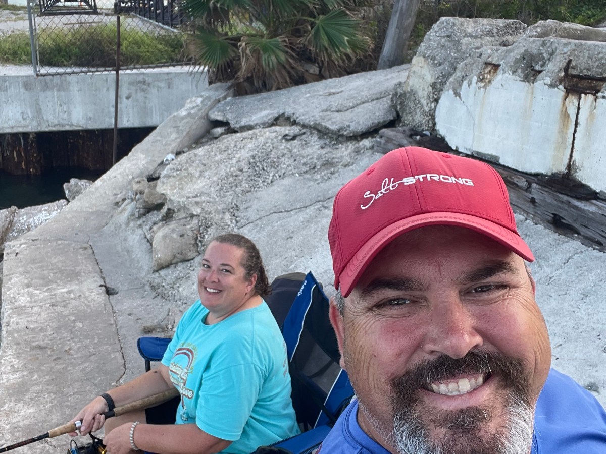 Fishing for Fish&nbsp;Dip!