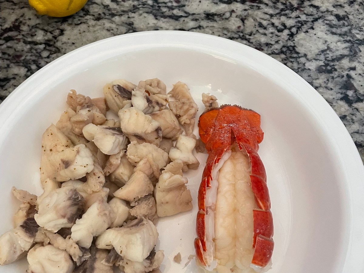 Sheepshead Poor Man’s&nbsp;Lobster