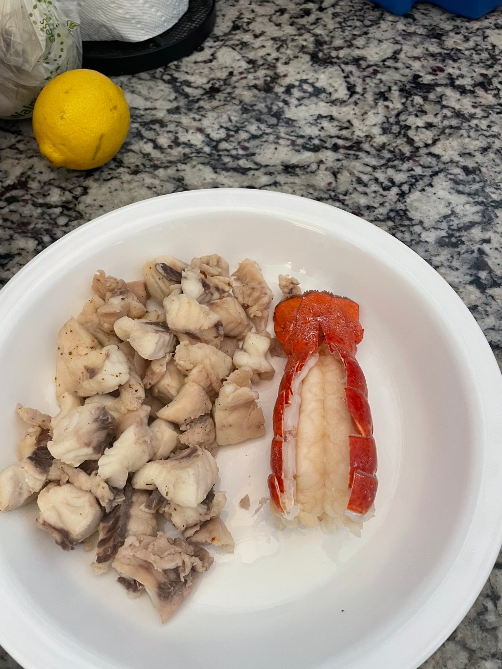 Sheepshead Poor Man’s&nbsp;Lobster