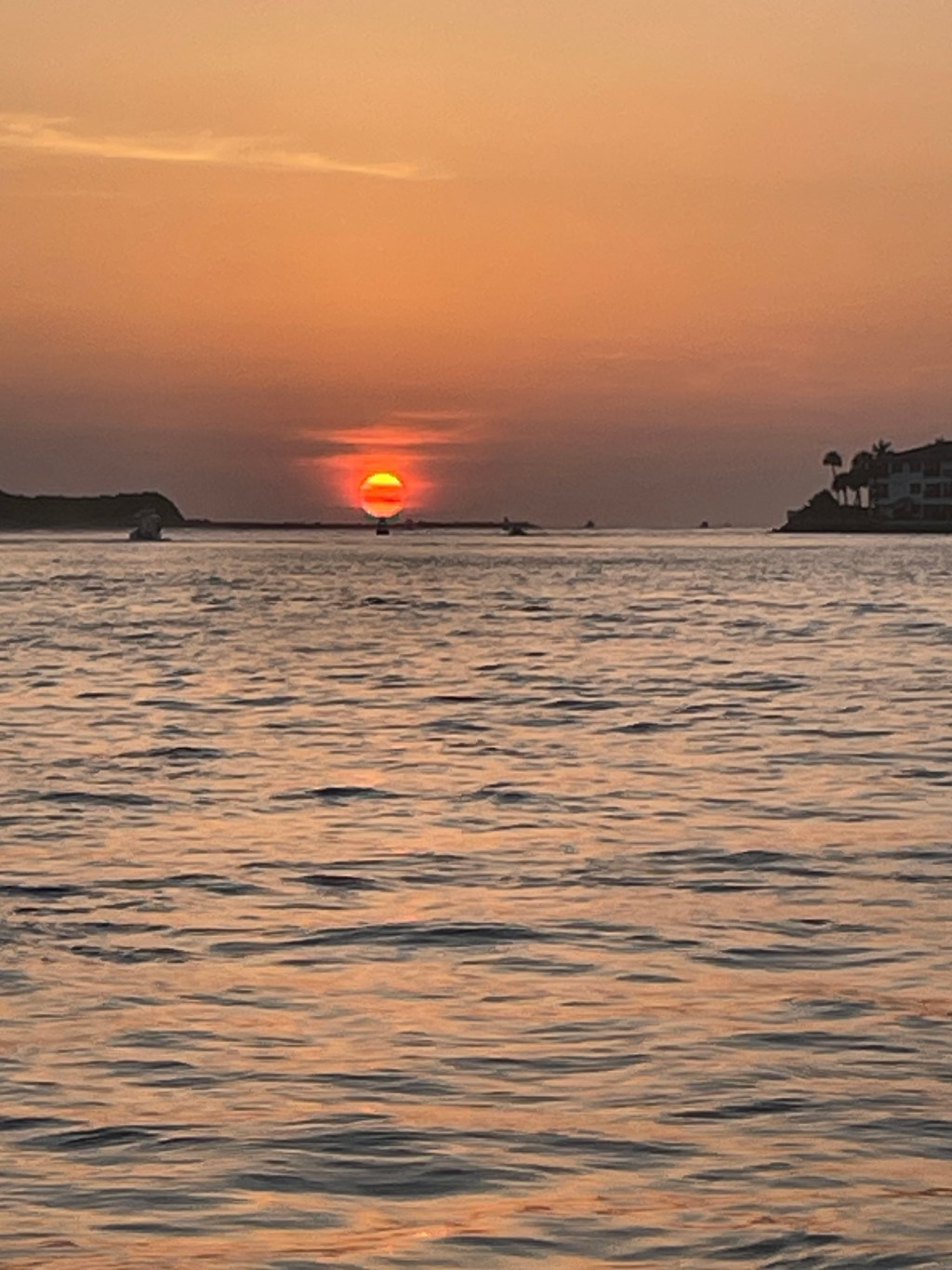 A Slow Day on the Water: Fishing Adventures with Tania