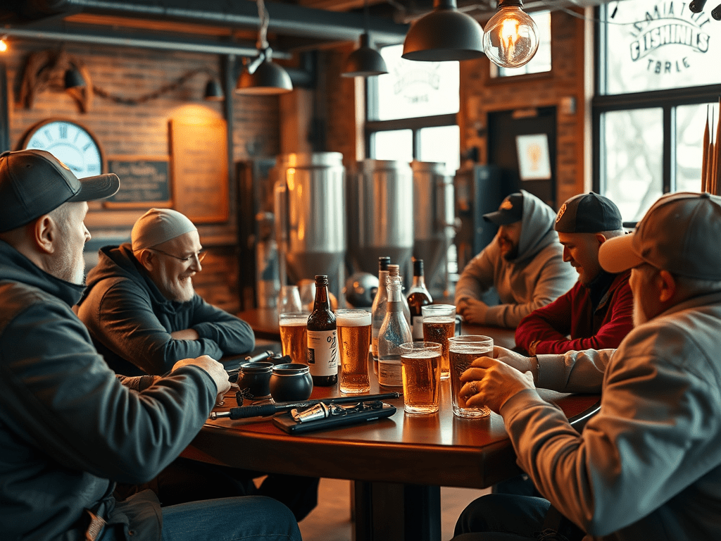 Treasure Coast Local Chapter of Salt Strong Meeting&nbsp;Minutes!